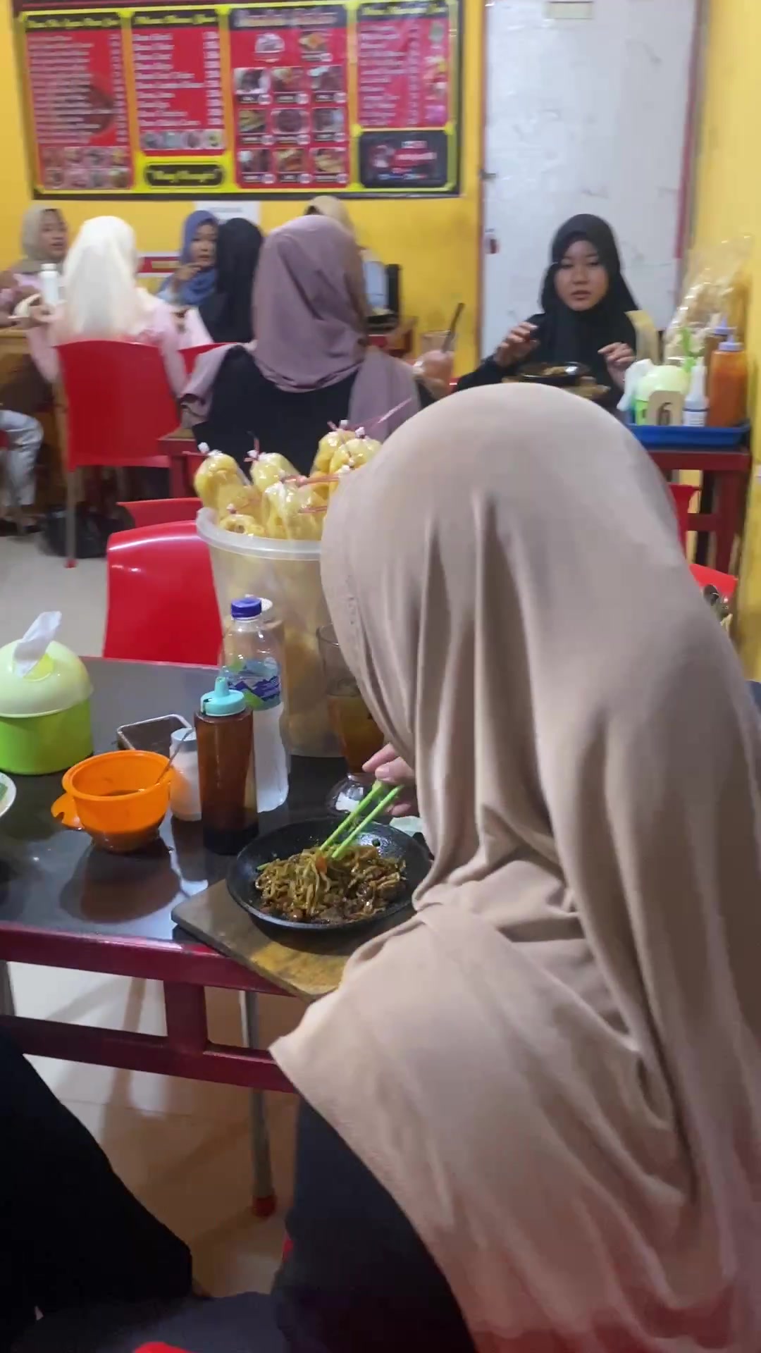 @bakso joss wng