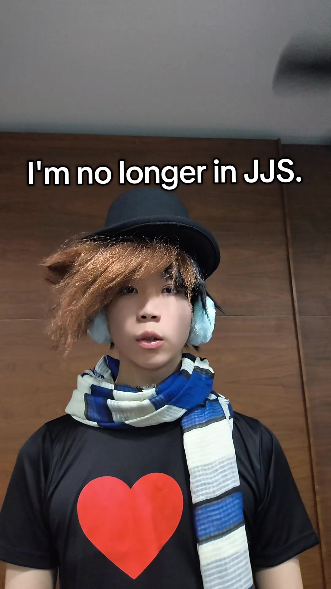 @john cosplayer