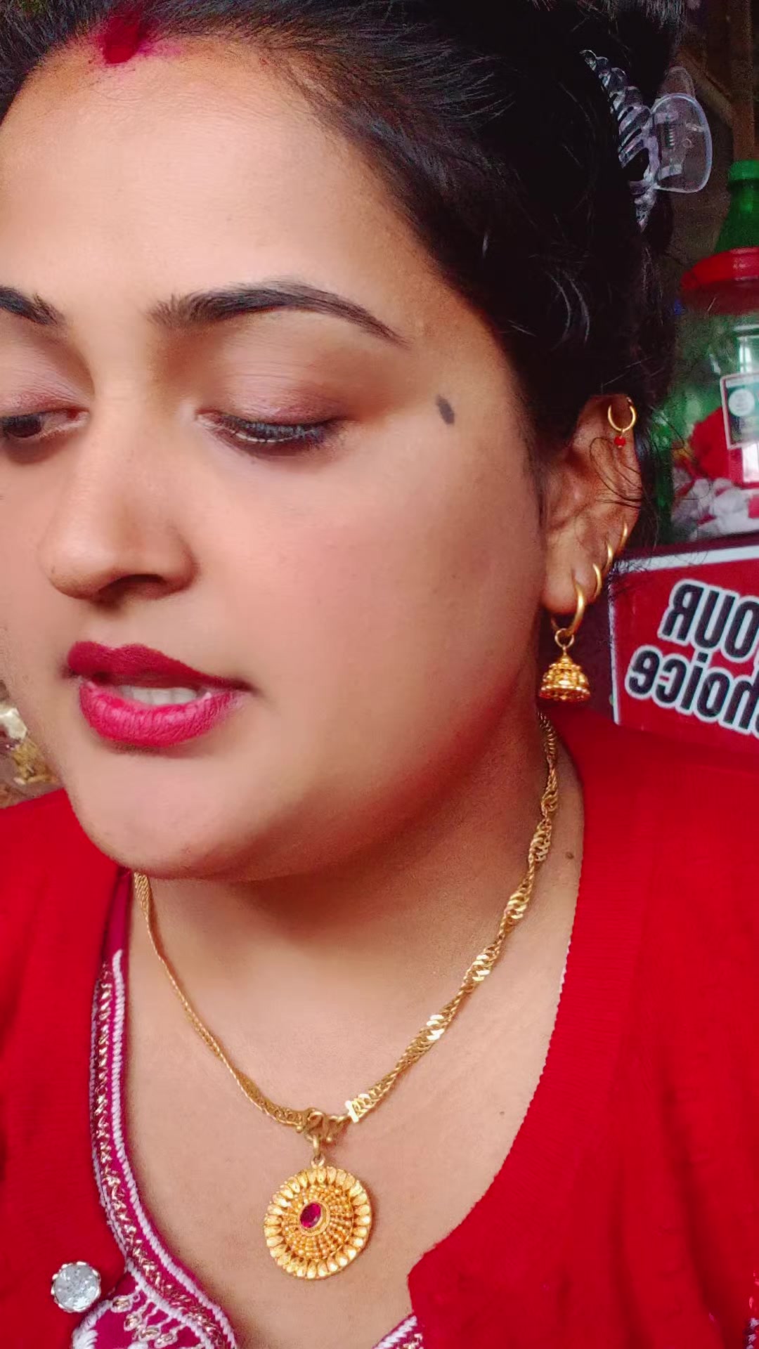 @Sharmila sharma❤️❤️❤️