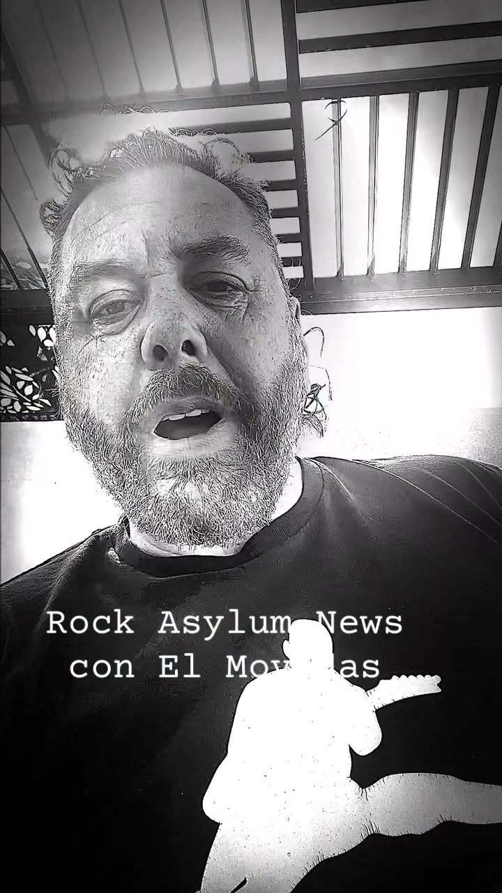 @Rock Asylum