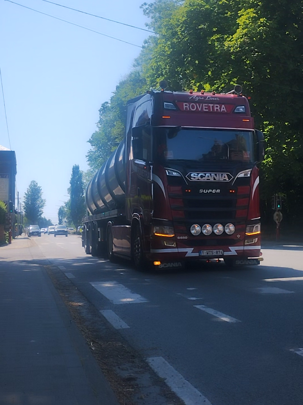 @TVB_TruckSpoting🇳🇱🚨