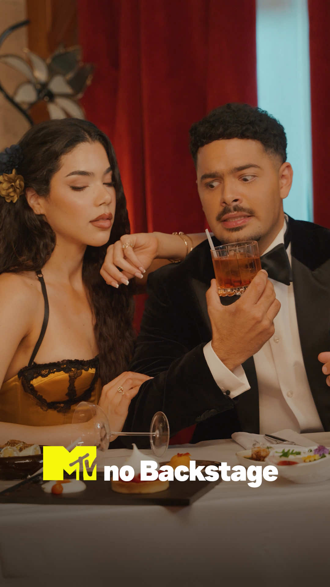 @MTV BRASIL
