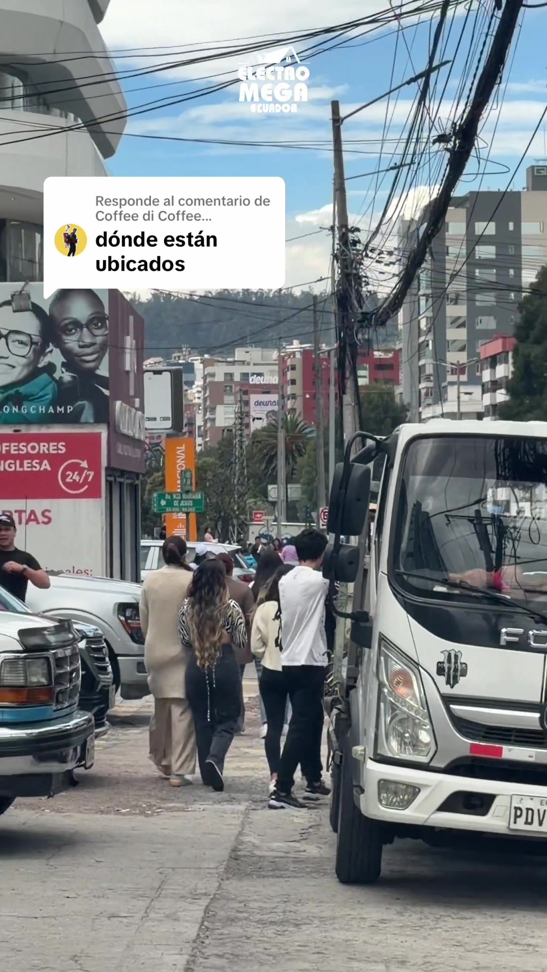 @Electromega Ecuador