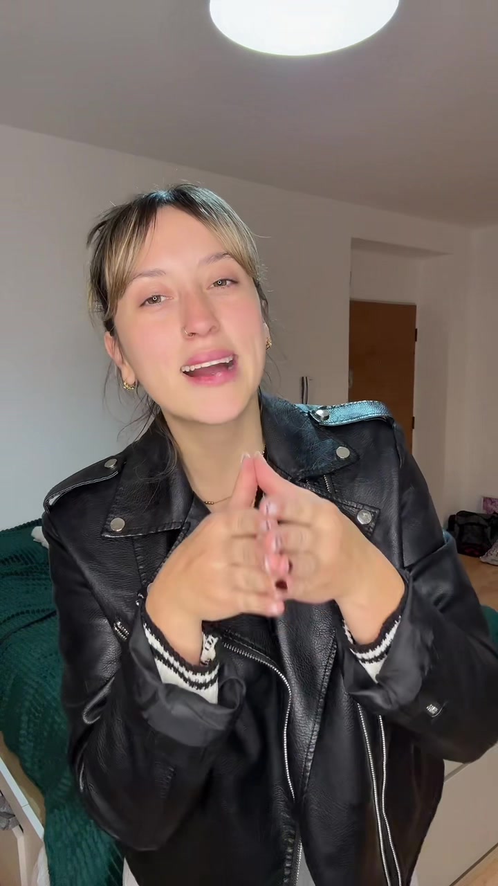 @CANDE JÁUREGUI ✨