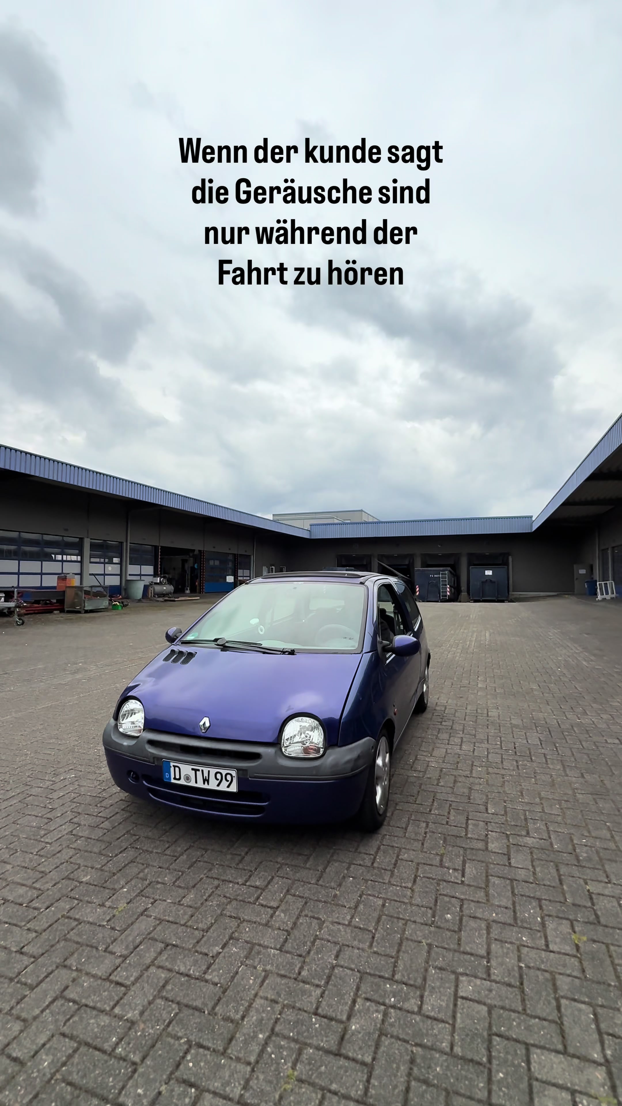 @Twüttner
