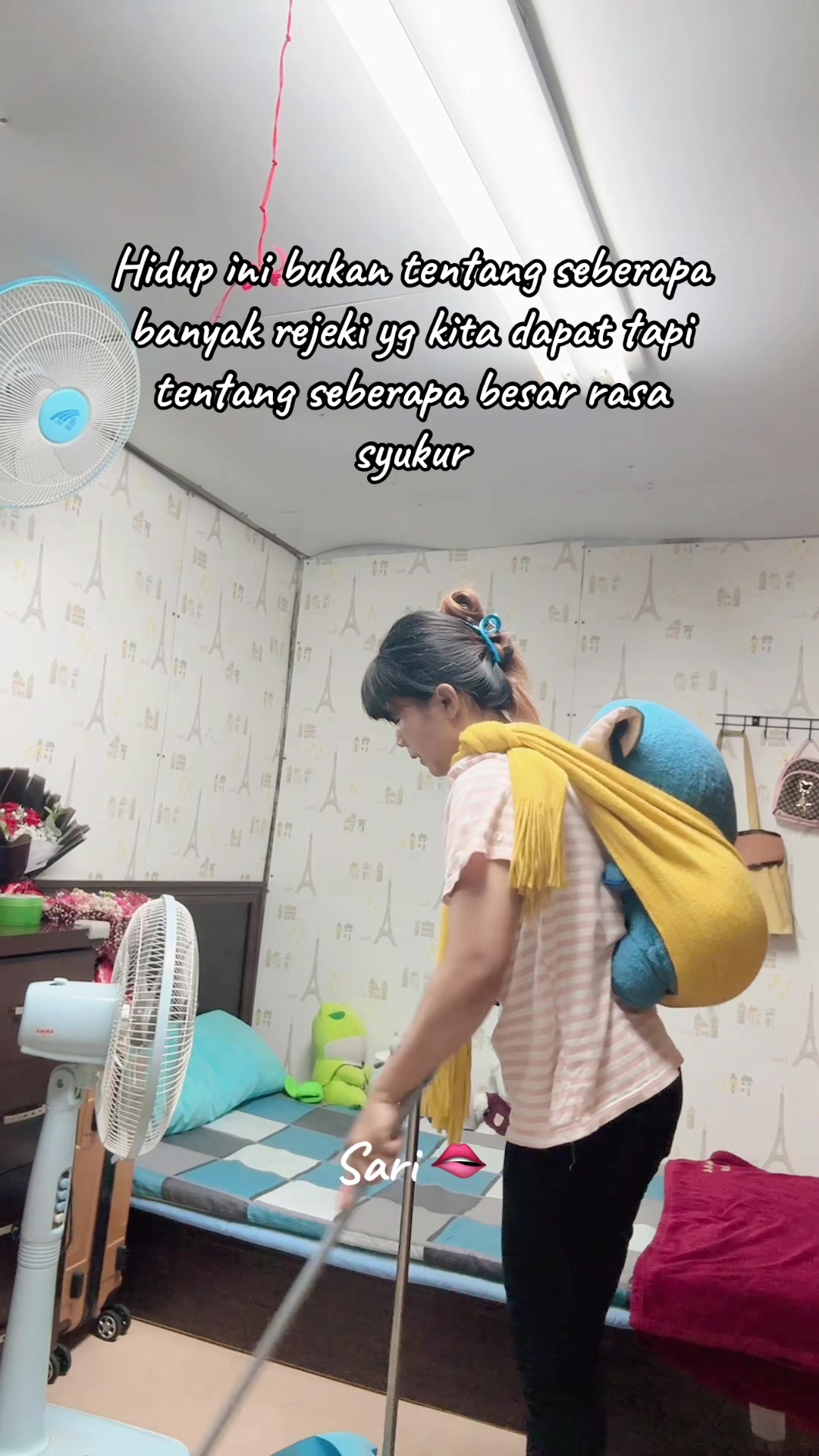 @Sari 甜的