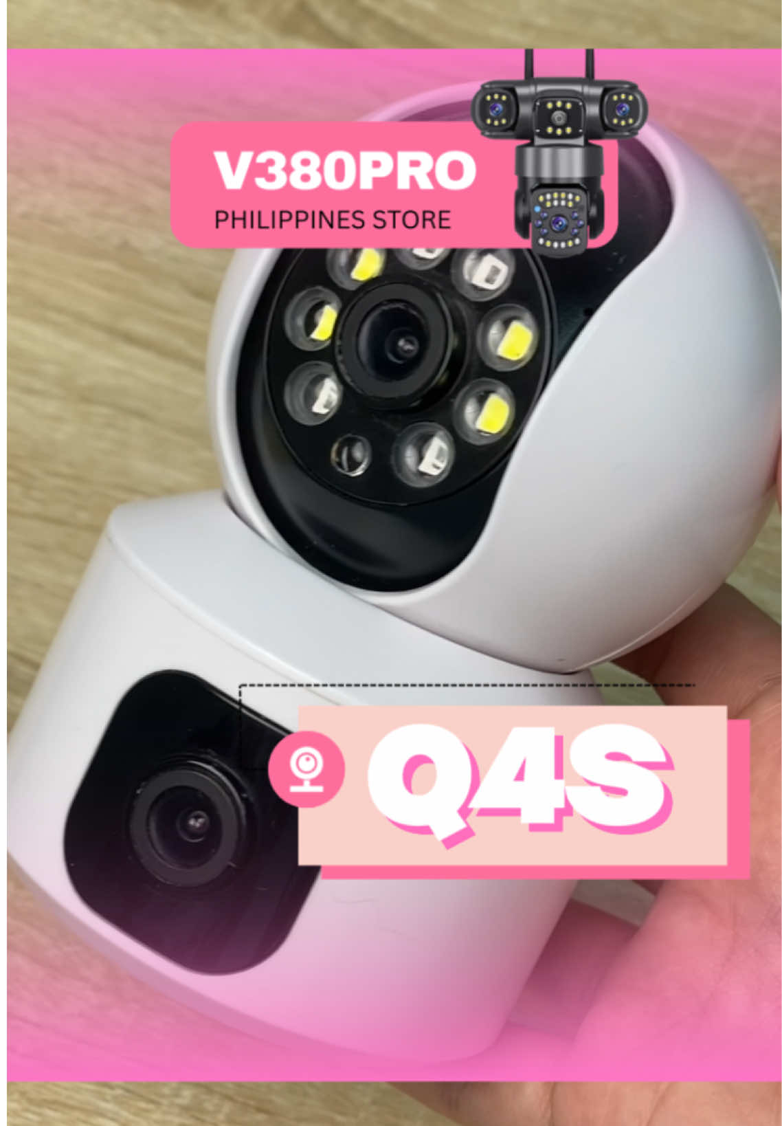 @V380 Pro Philippines