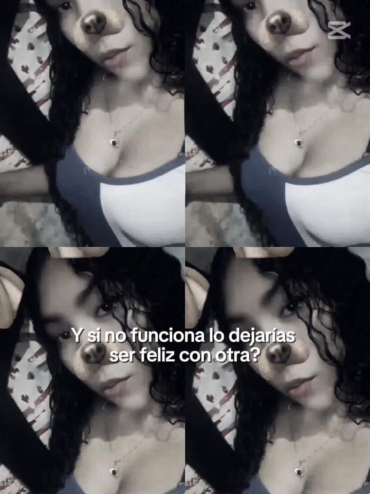 @Alexandra Marcano🏳️🌈🥰