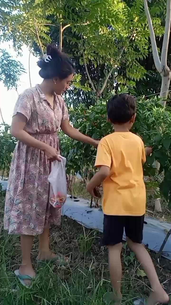 @Bunda Villa