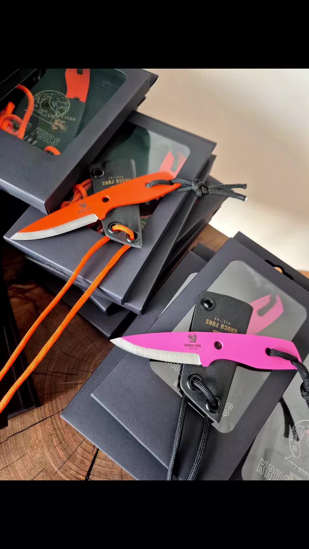 @FALKE KNIVES