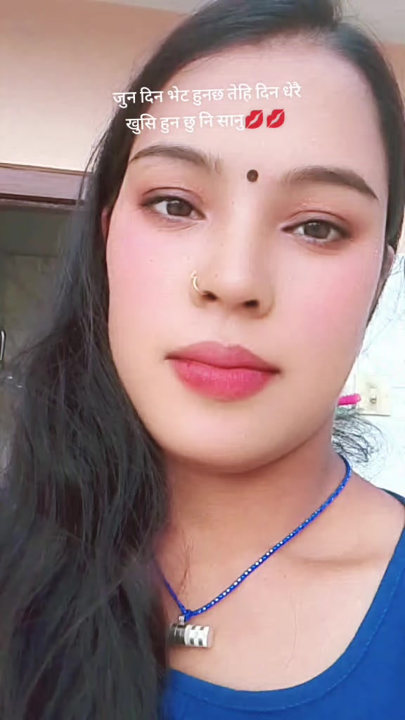 @तिमि बिना पागल भाछु म😭😭