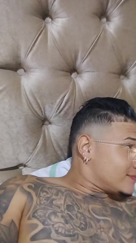 @luis Carlos González