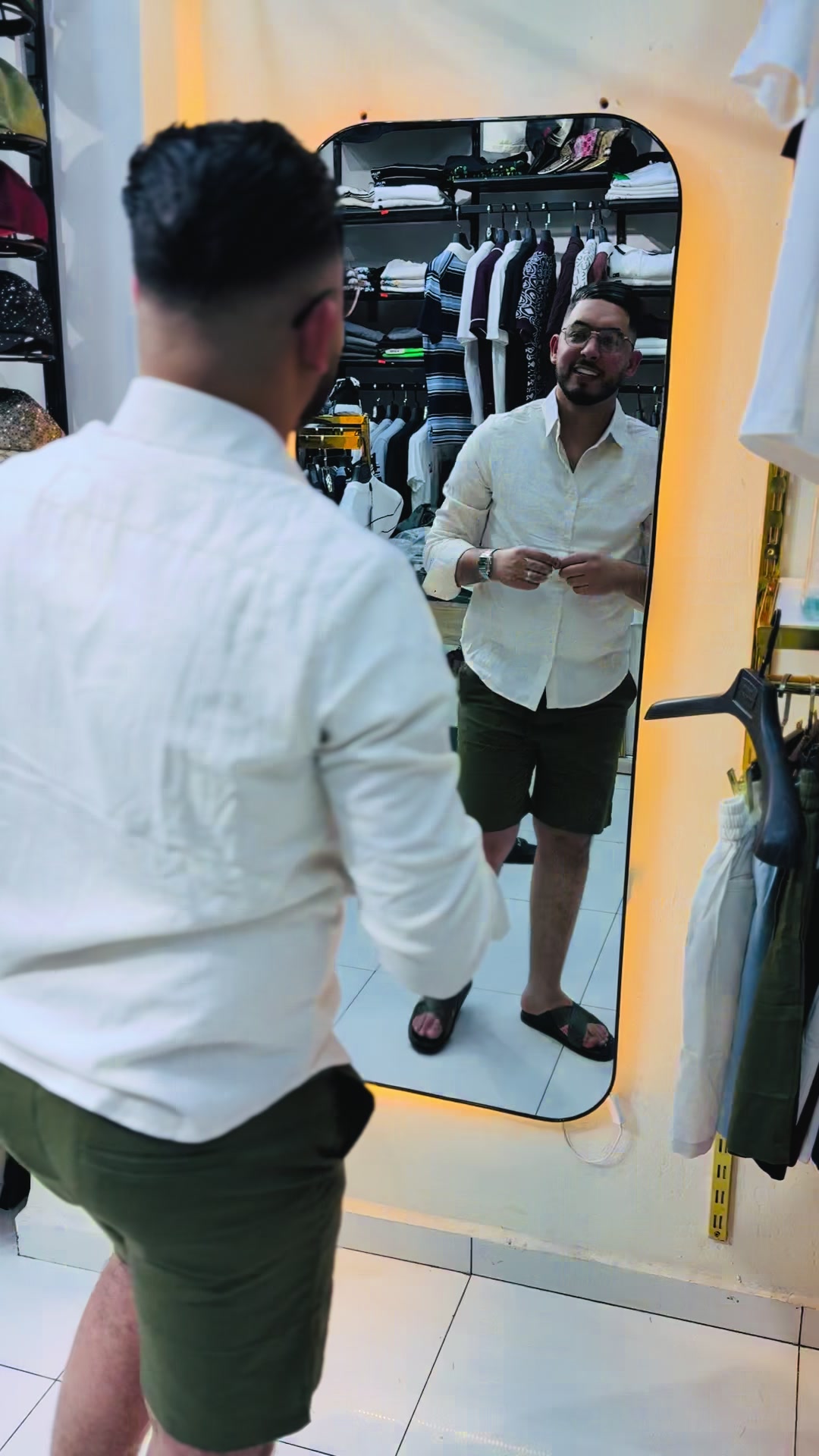 @Boutique arioui