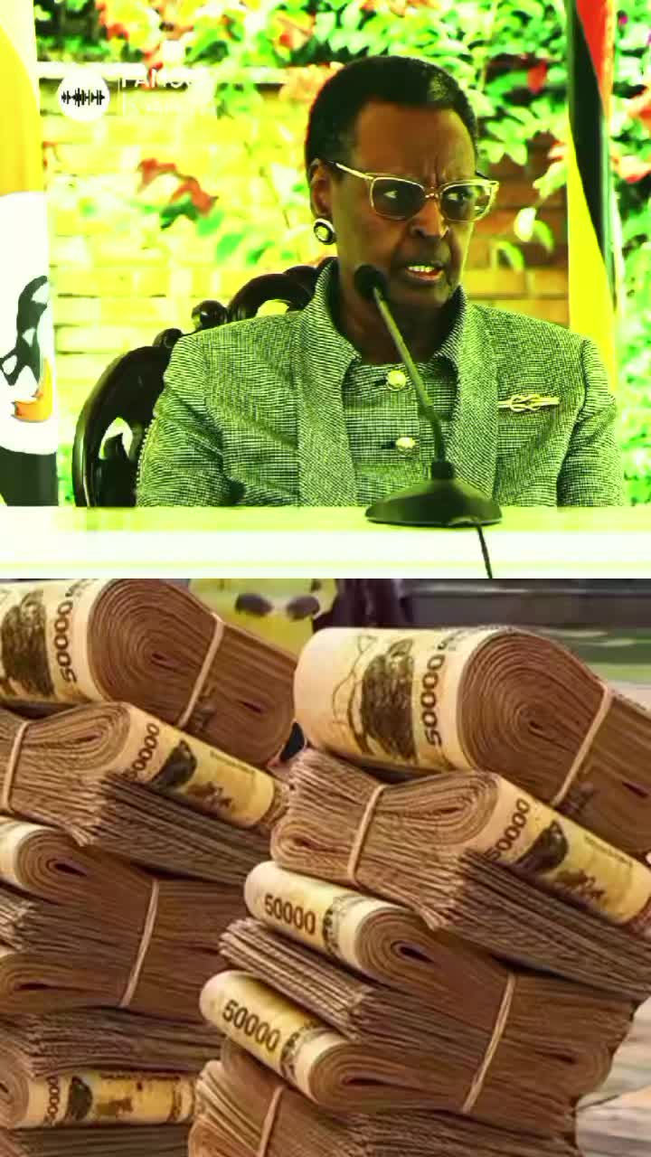 @natasha museveni