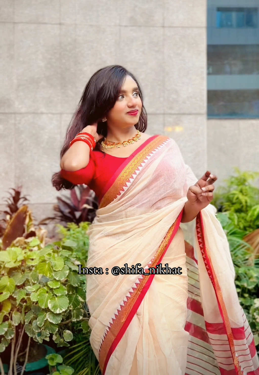 @Shifa Nikhat