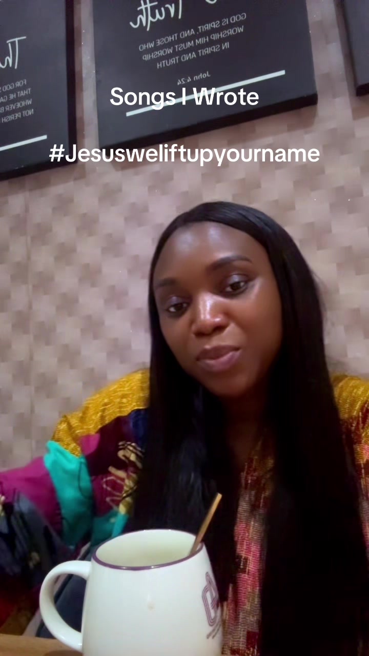 @HR Girl in Music Ministry