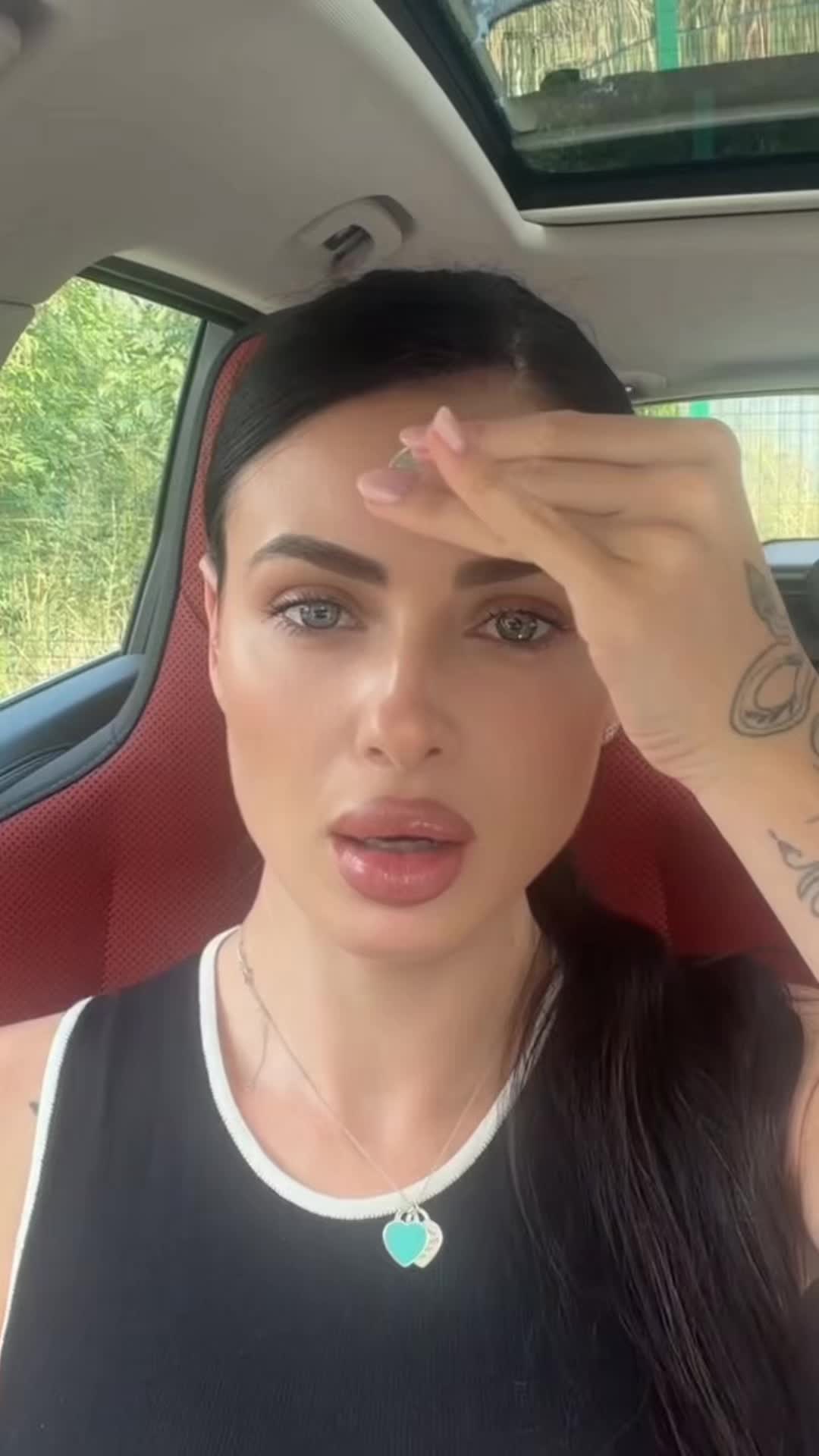 @Kristina Stoloka