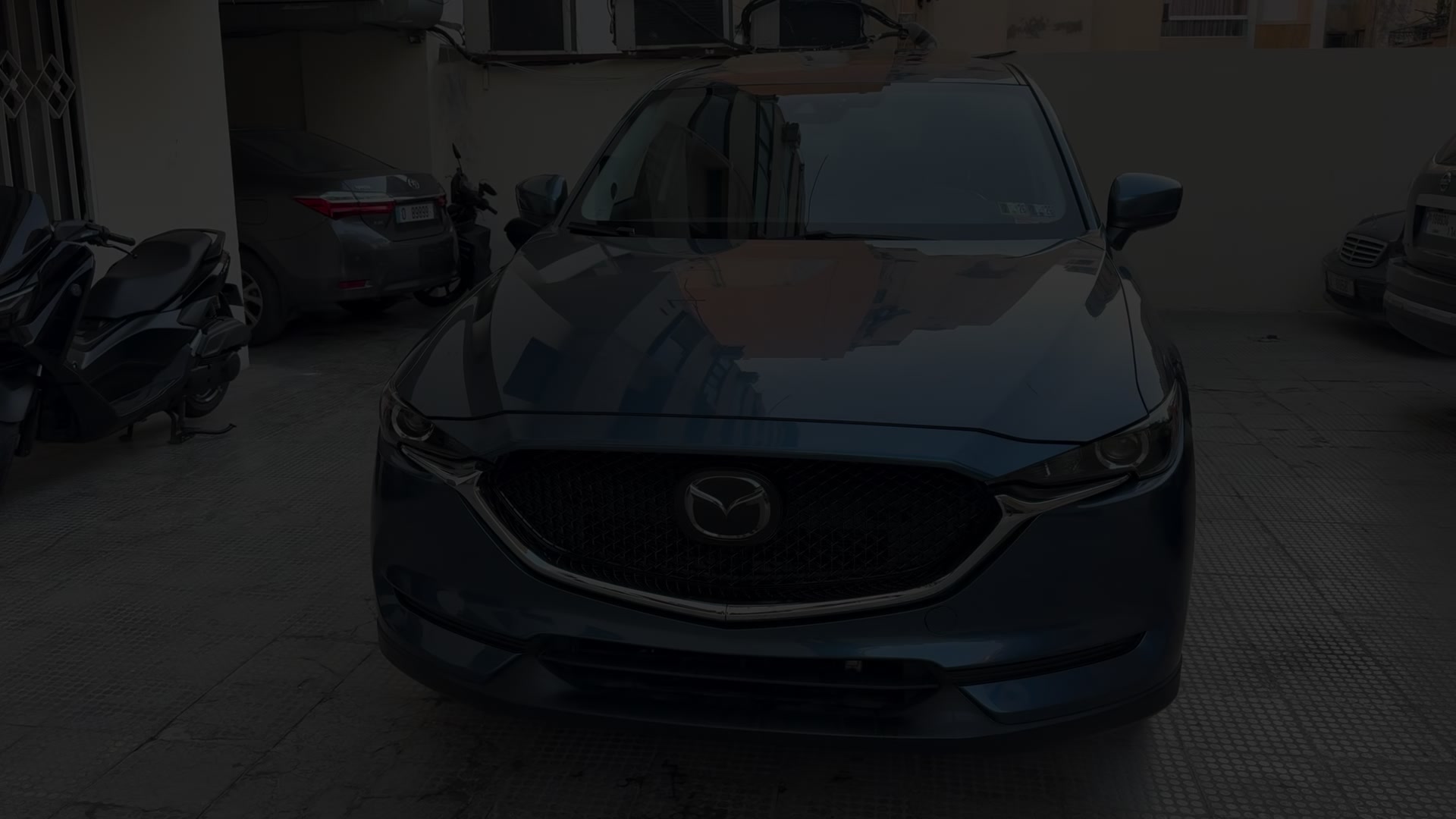 @Auto Experts