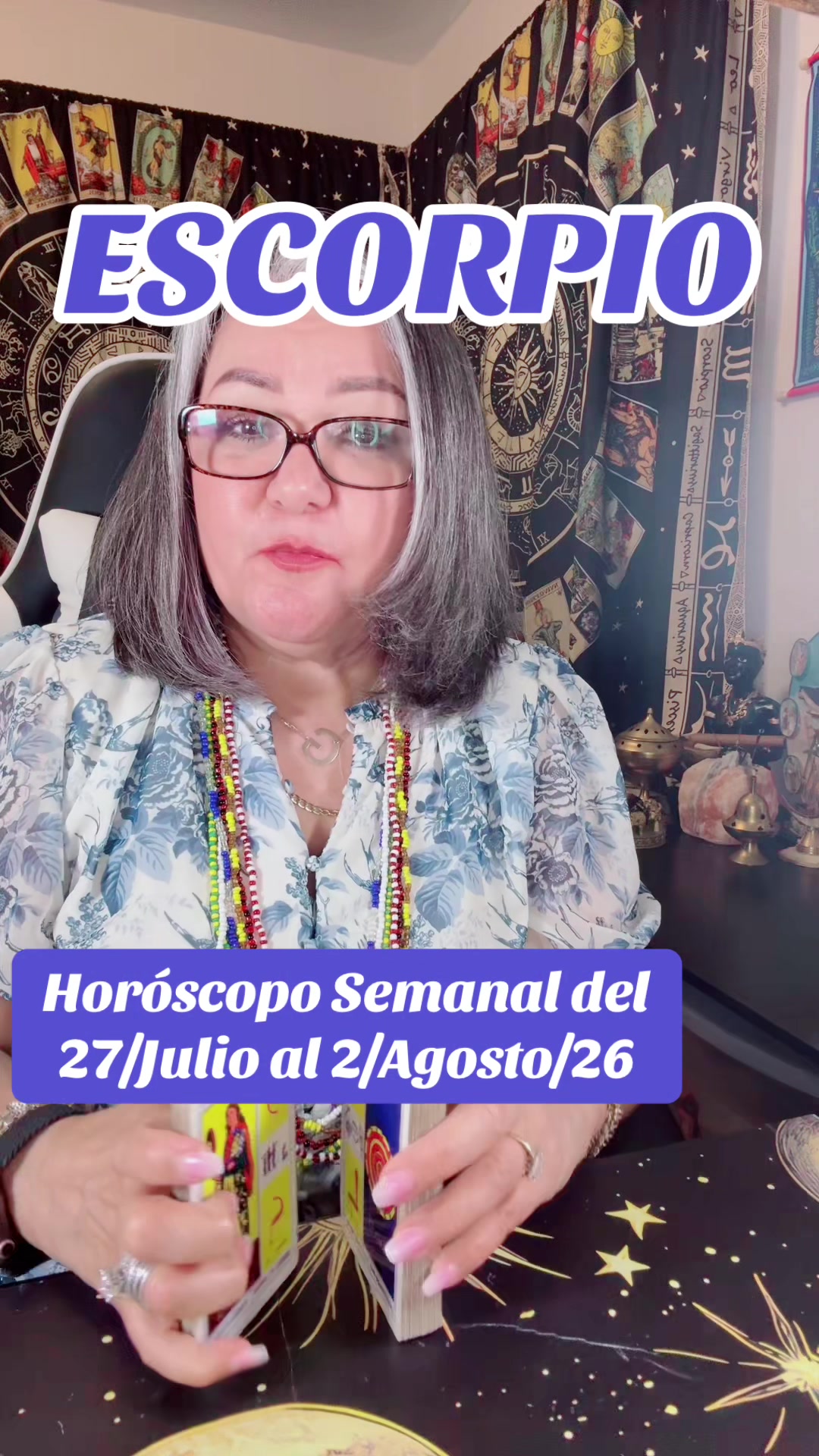 @Gabby Tarot y Bot&aacute;nica 🧿🪬🔮