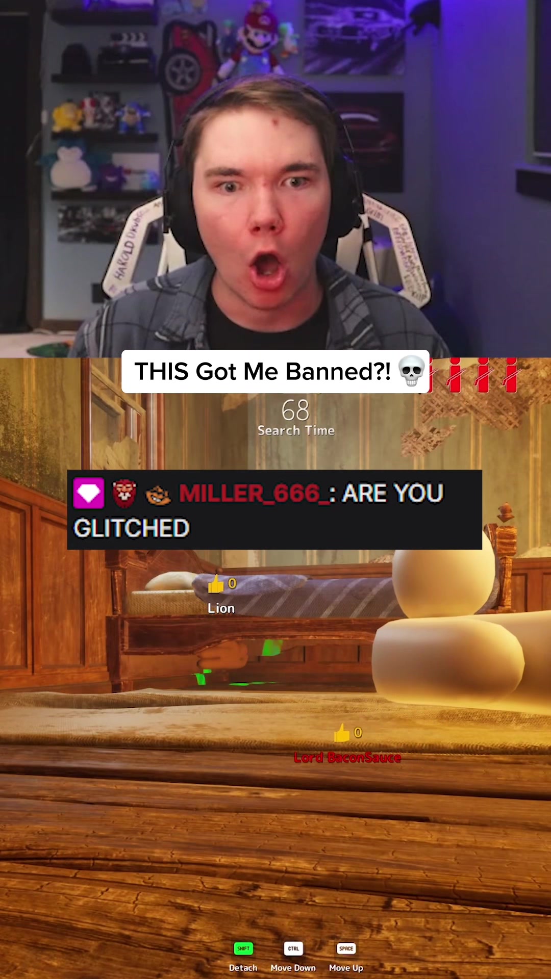 @LionHimself