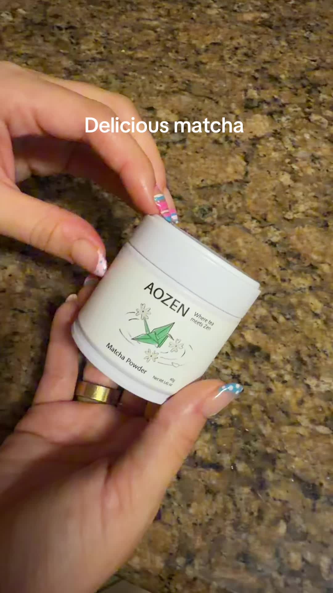 @katelyn 🥥
