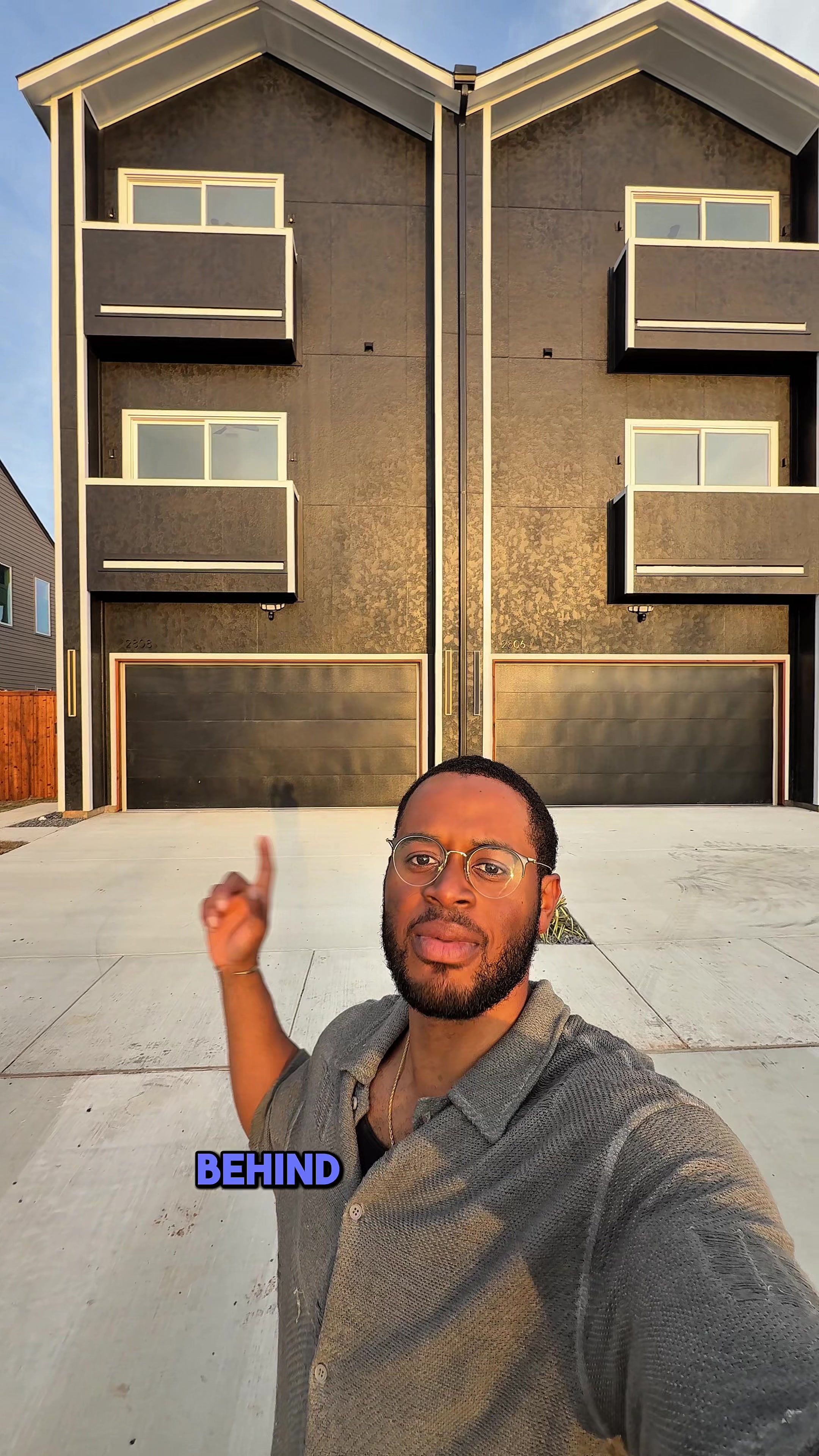 @Eric Nwankwo | DTX Realtor
