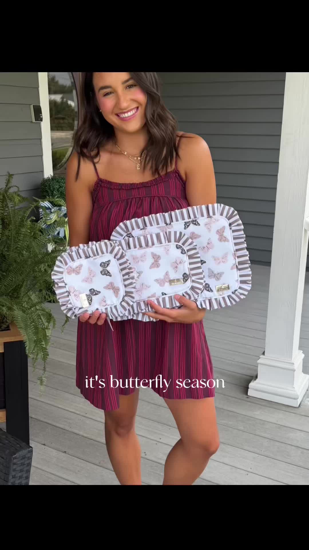 @Shop Madison Grey House