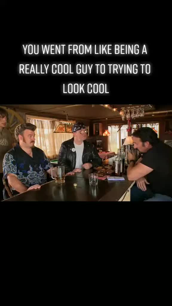 @TRAILER PARK BOYS