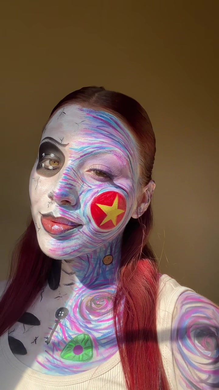 @Sophia Maria | Makeup UGC