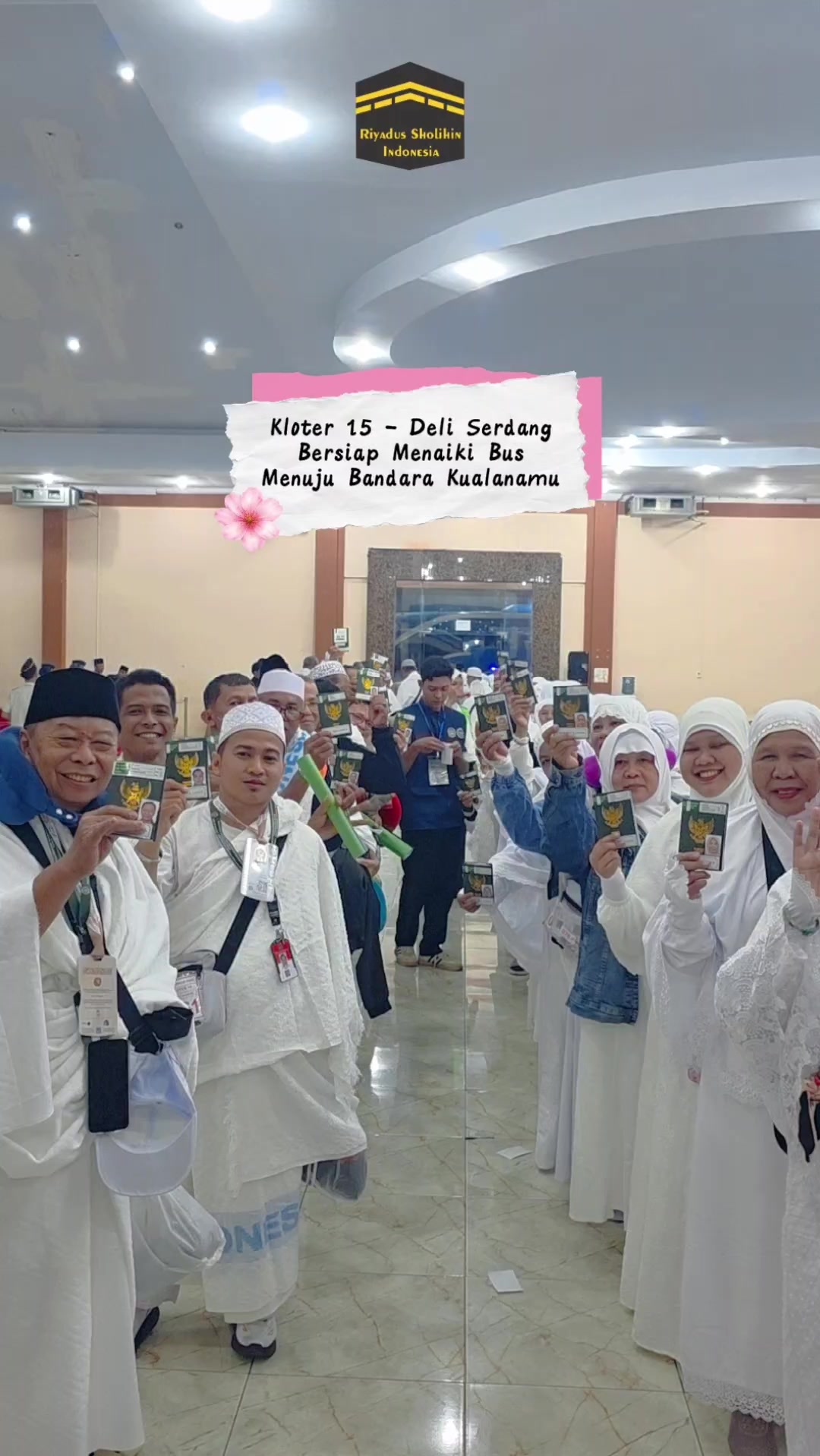 @Mekkah Alam Semesta