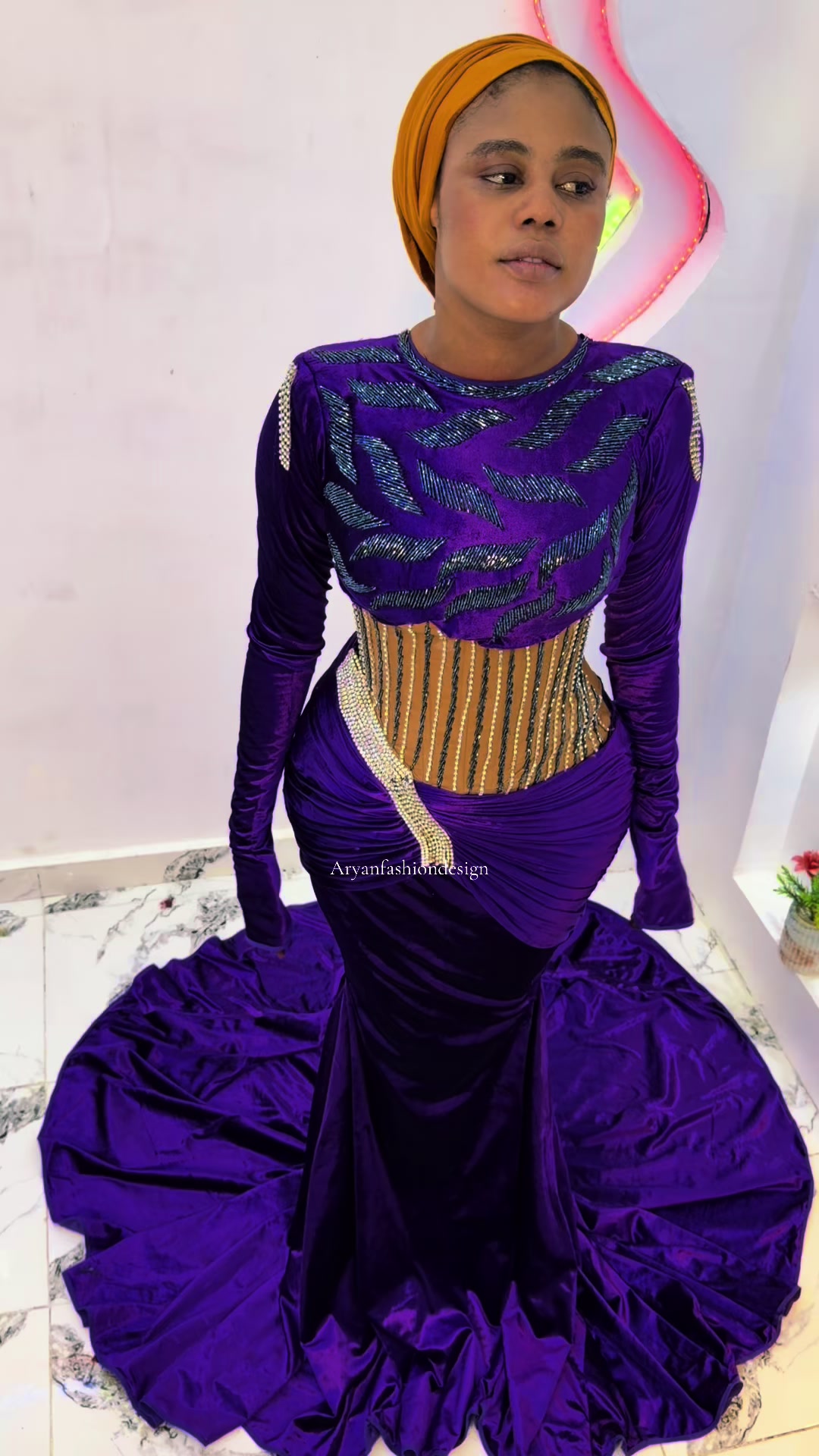 @Aryanfashiondesign