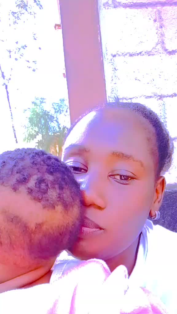 @Gloria Nabalayo