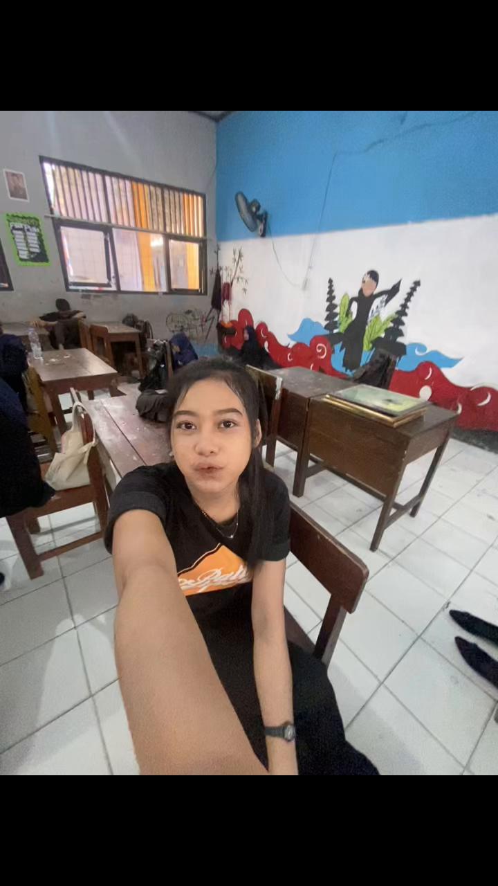 @pia gengster bikin gemeter