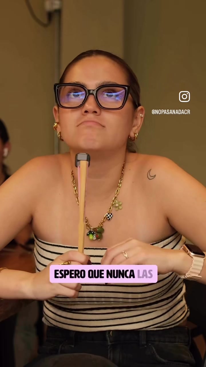 @NO PASA NADA CR