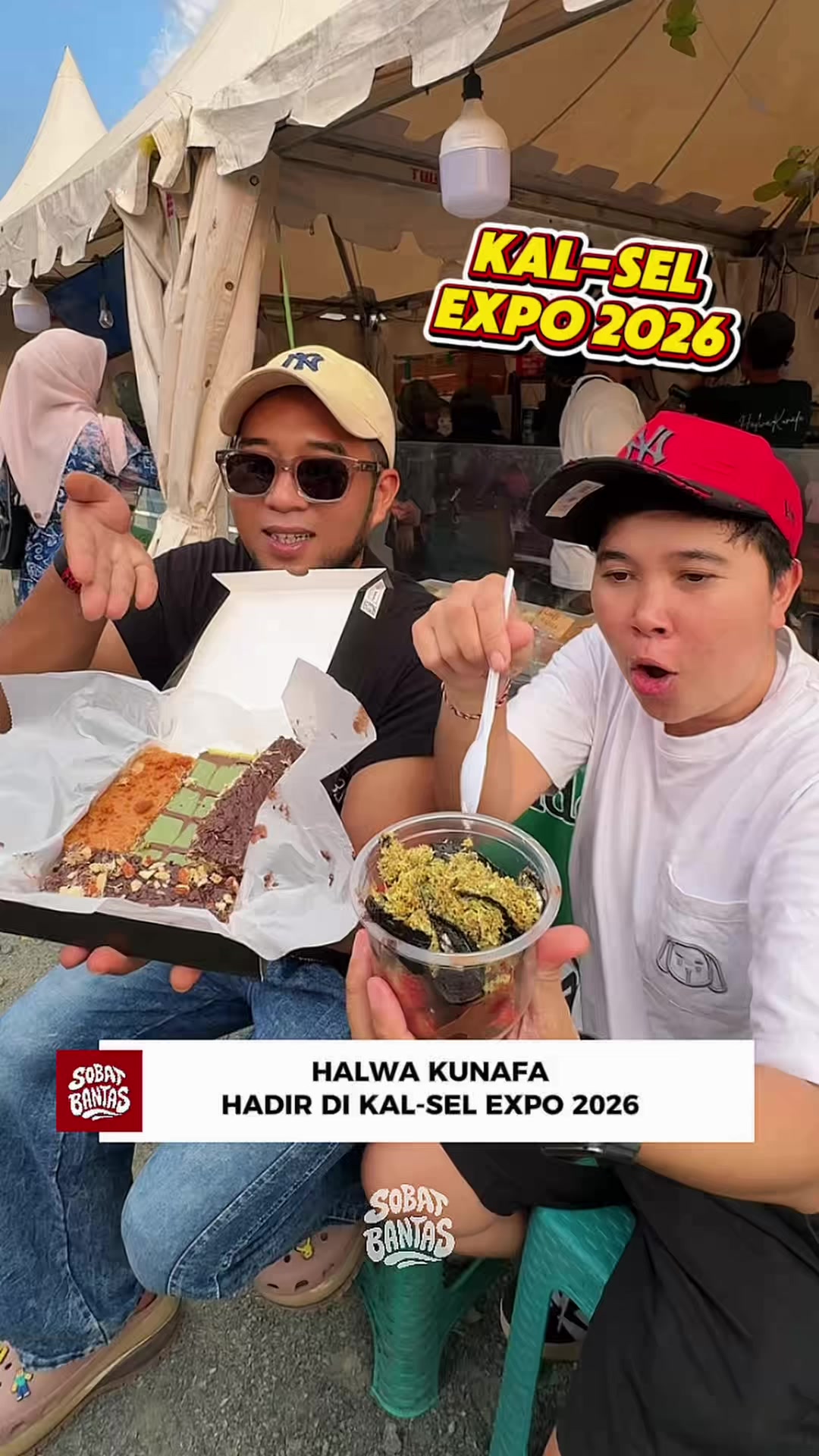 @SOBAT BANTAS