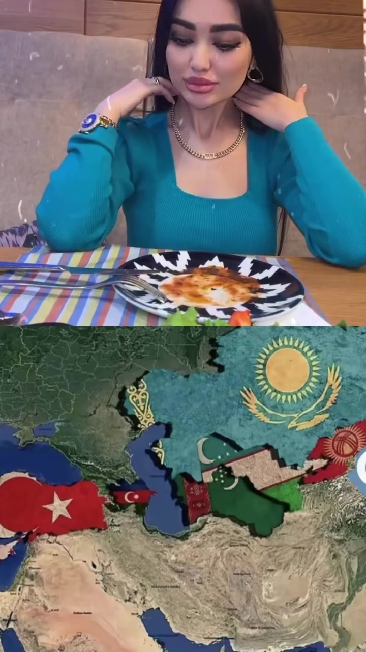 @Aygül ibrasheva