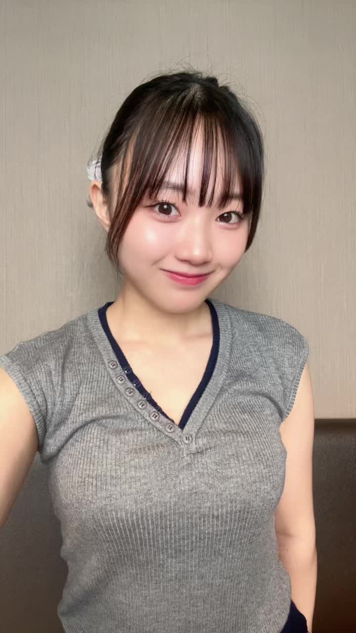 @駒井優空