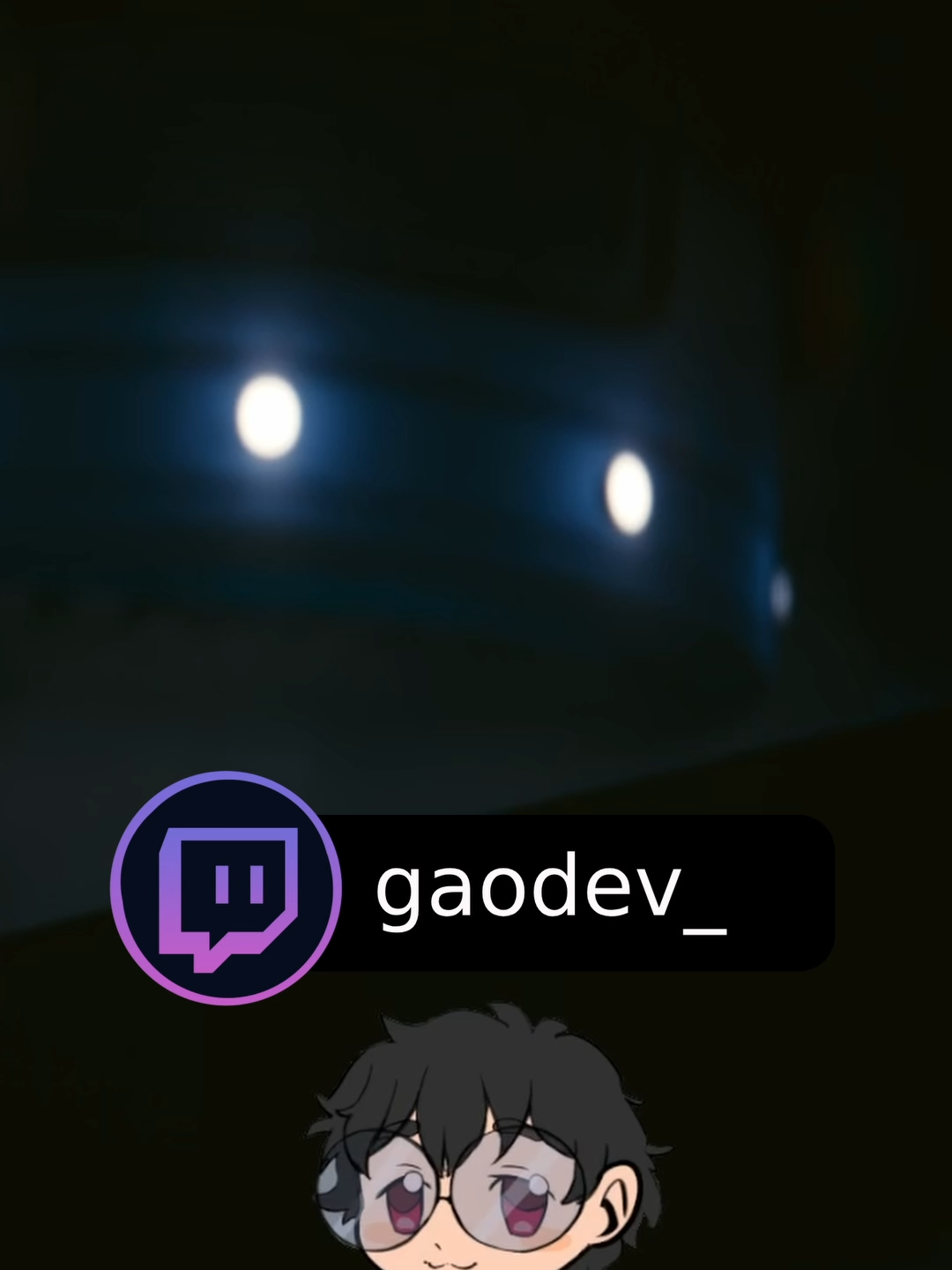 @GaoDev