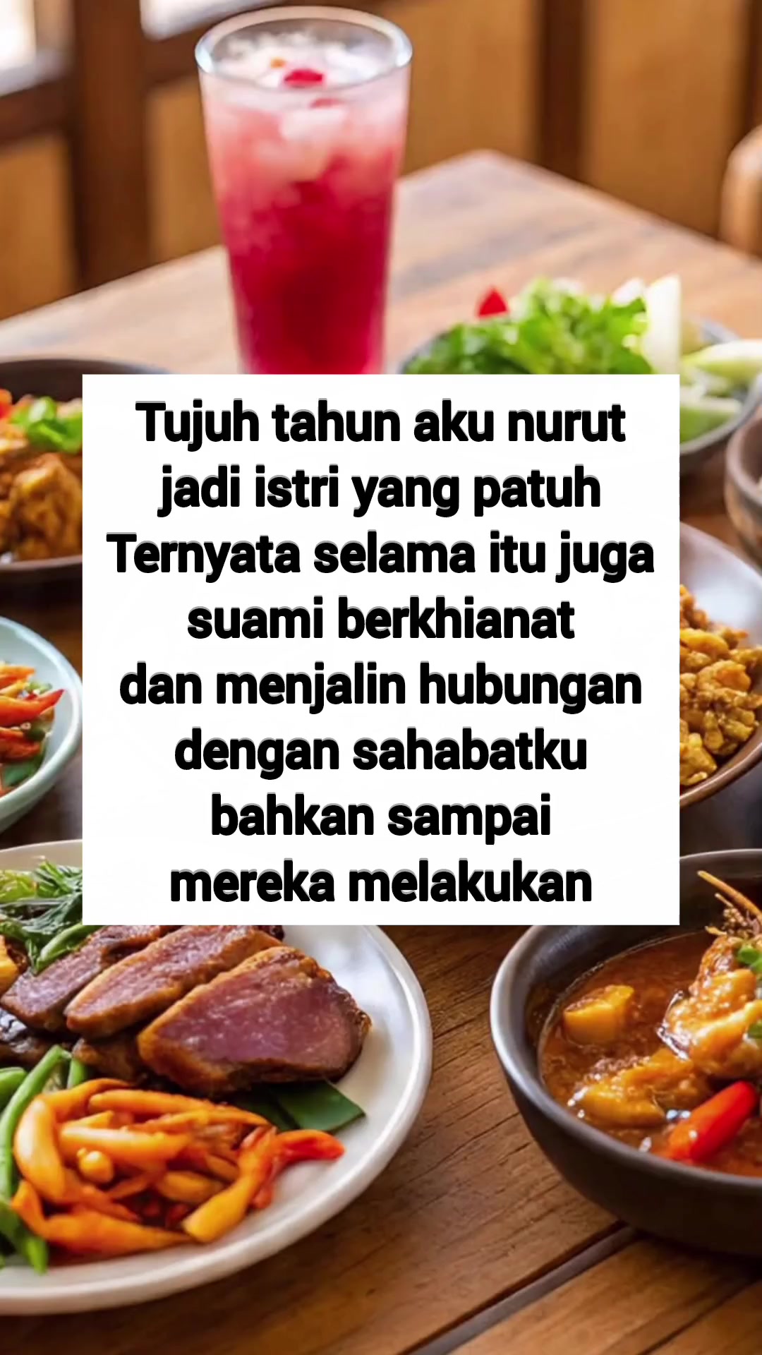 @Curhat Sekarang