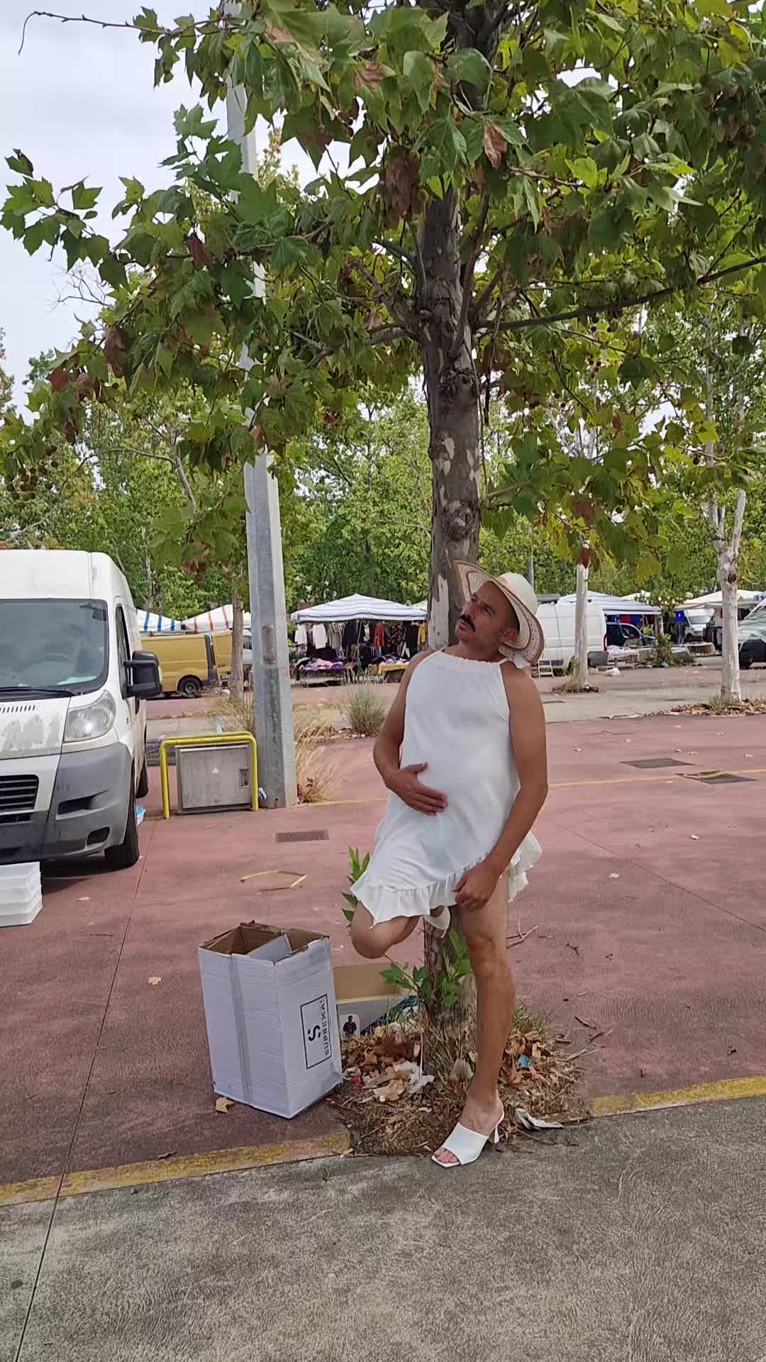 @Il Re Dell'intimo