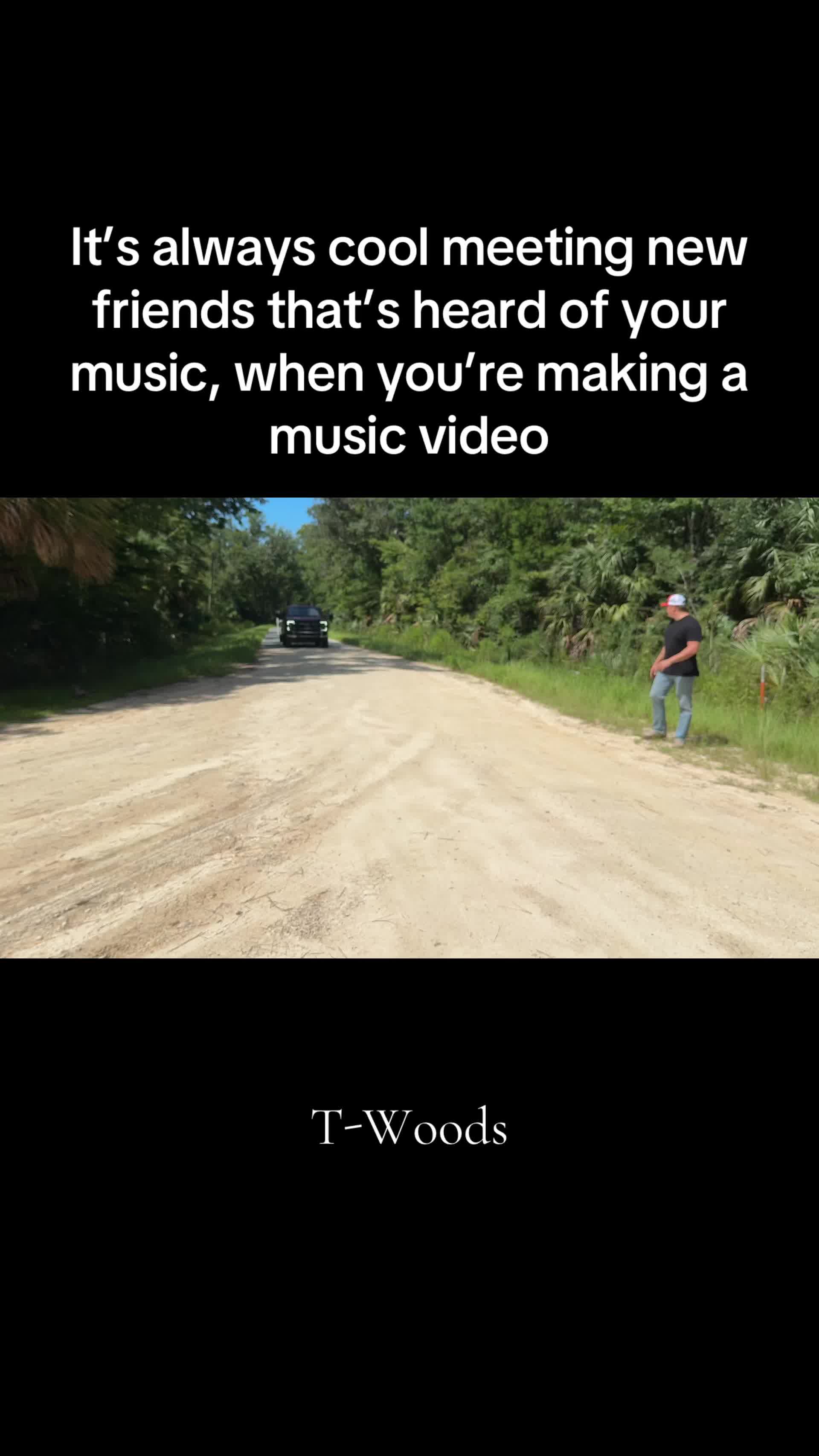 @Taylor Woods