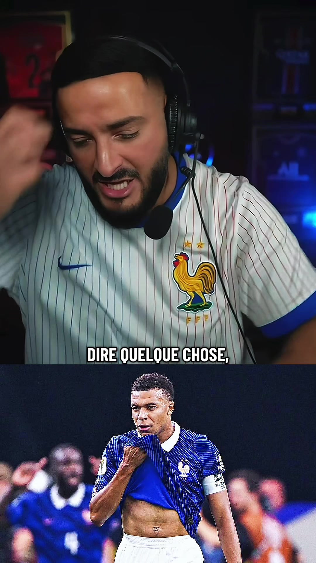 @Immigré Foot ⍟
