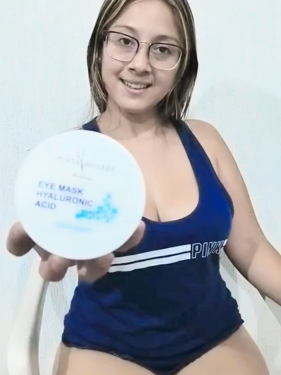 @María Juárez
