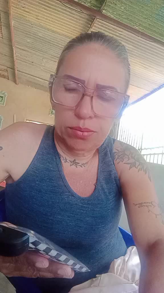 @LaGataBeiby😽
