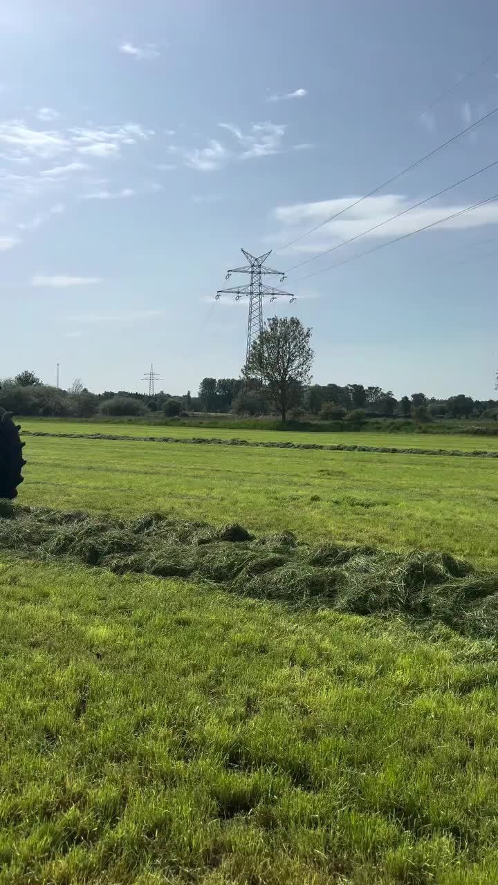 @🚜 Tractor Nation