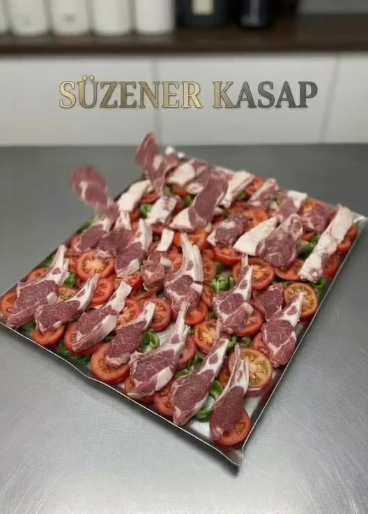 @mesut süzener