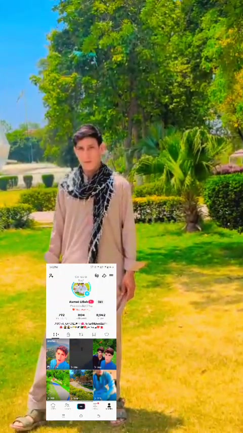 @Asmat Ullah
