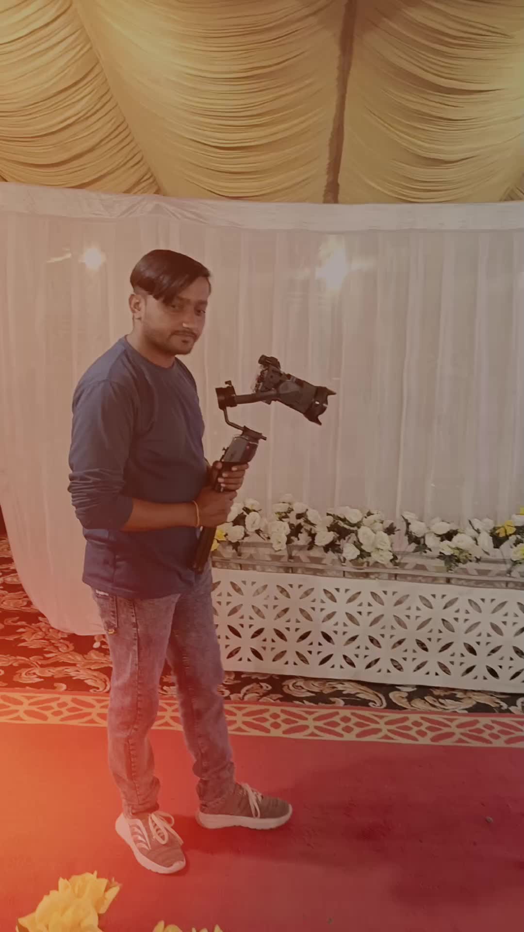 @🙏🚩mata rani ka deewana🚩🙏