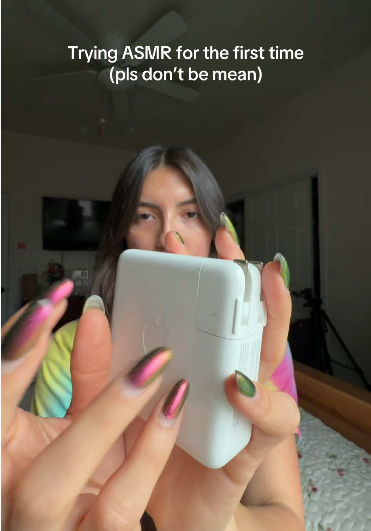@ASMR Liz