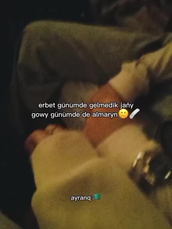 @ayranq🇹🇲